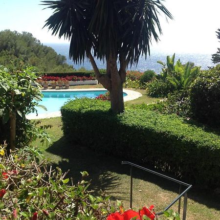 Villaquinta La Herradura  Buitenkant foto