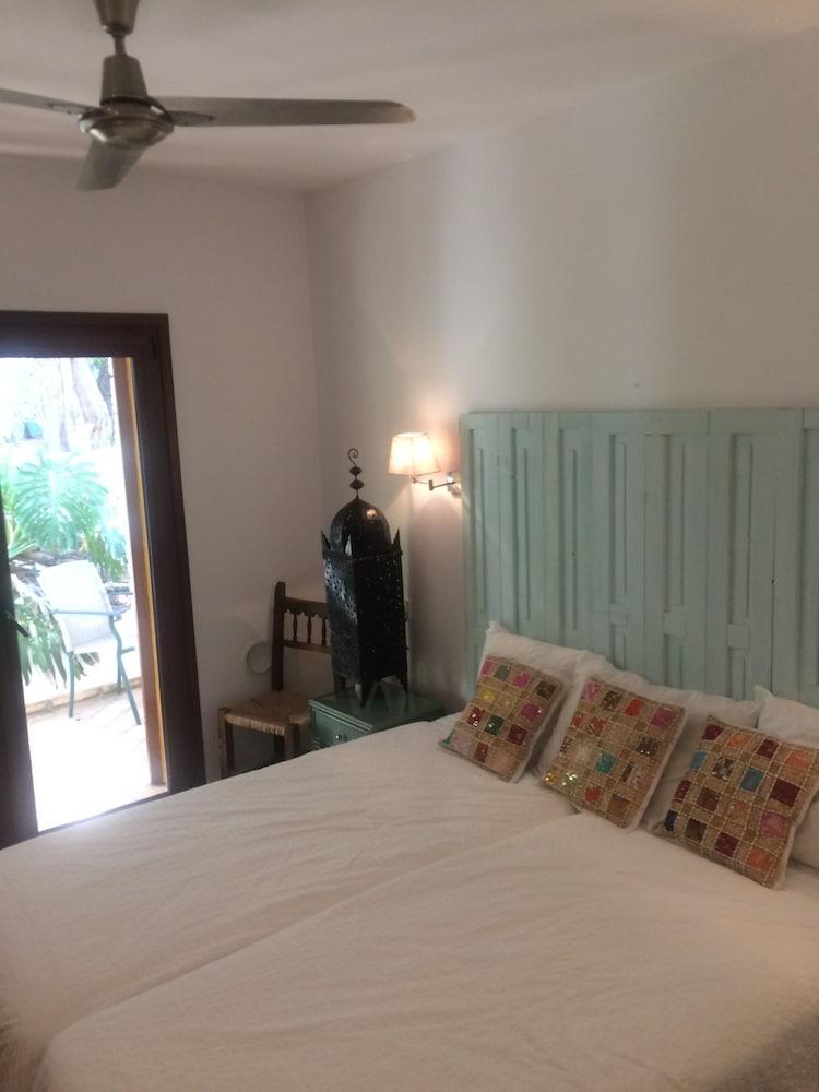 Villaquinta La Herradura  Buitenkant foto