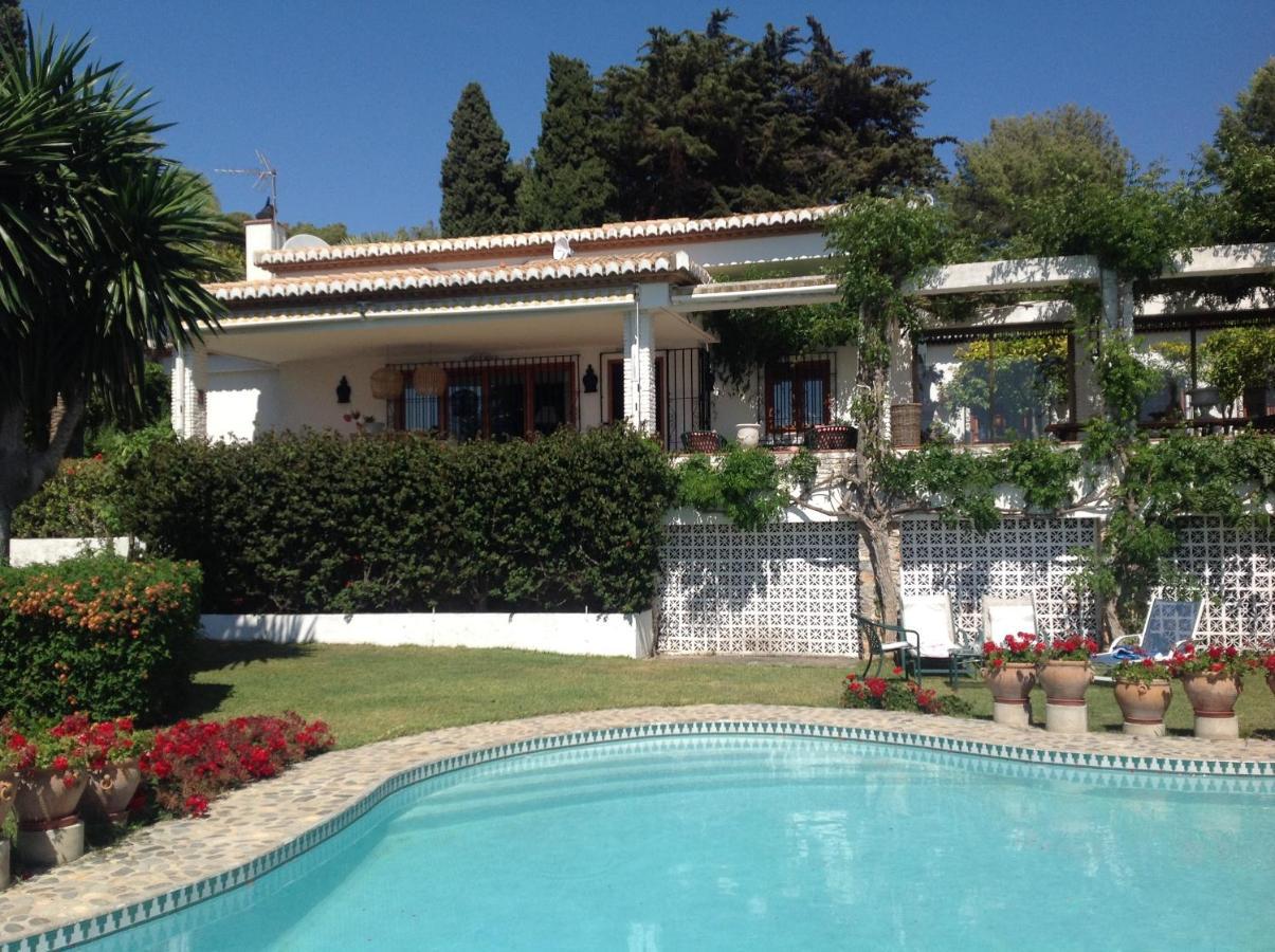 Villaquinta La Herradura  Buitenkant foto