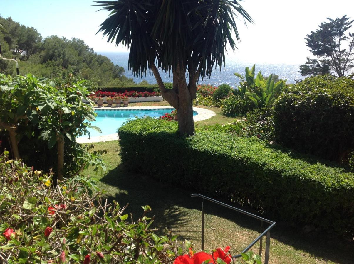 Villaquinta La Herradura  Buitenkant foto