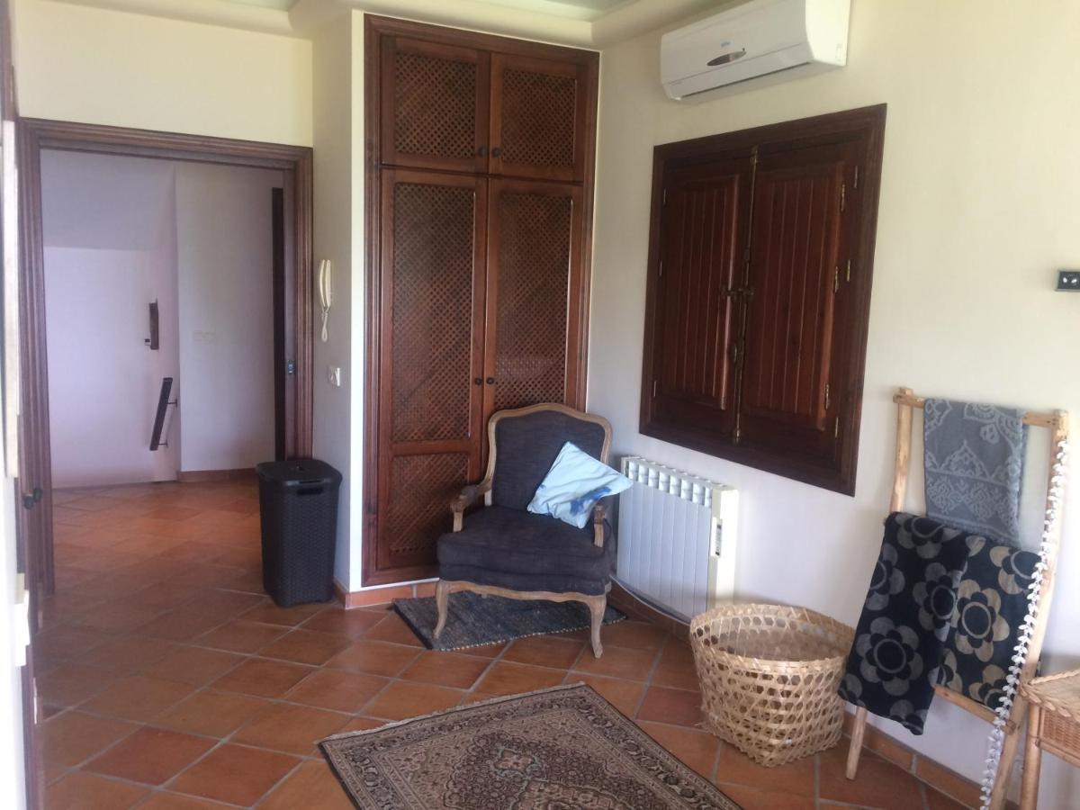 Villaquinta La Herradura  Buitenkant foto