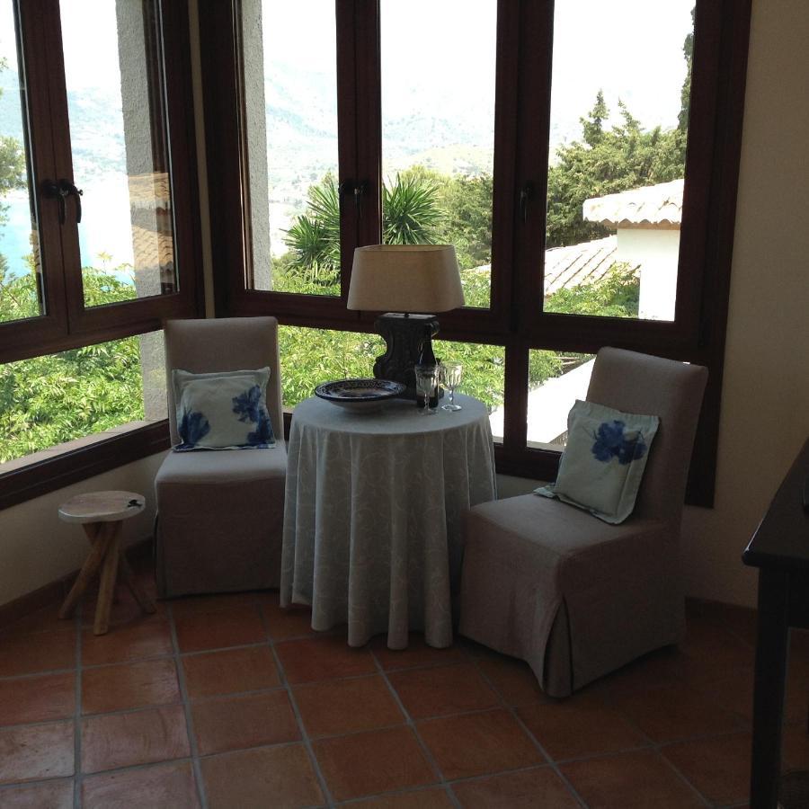 Villaquinta La Herradura  Buitenkant foto