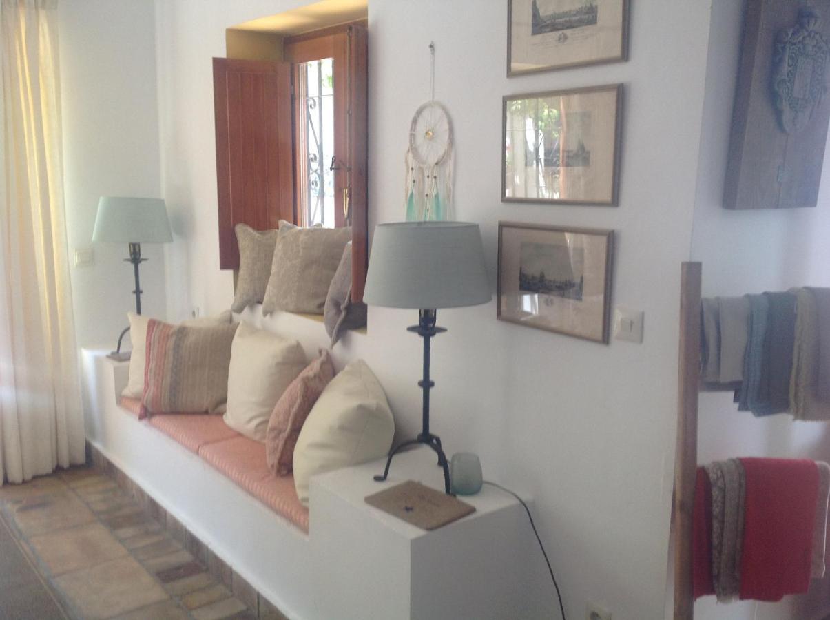 Villaquinta La Herradura  Buitenkant foto