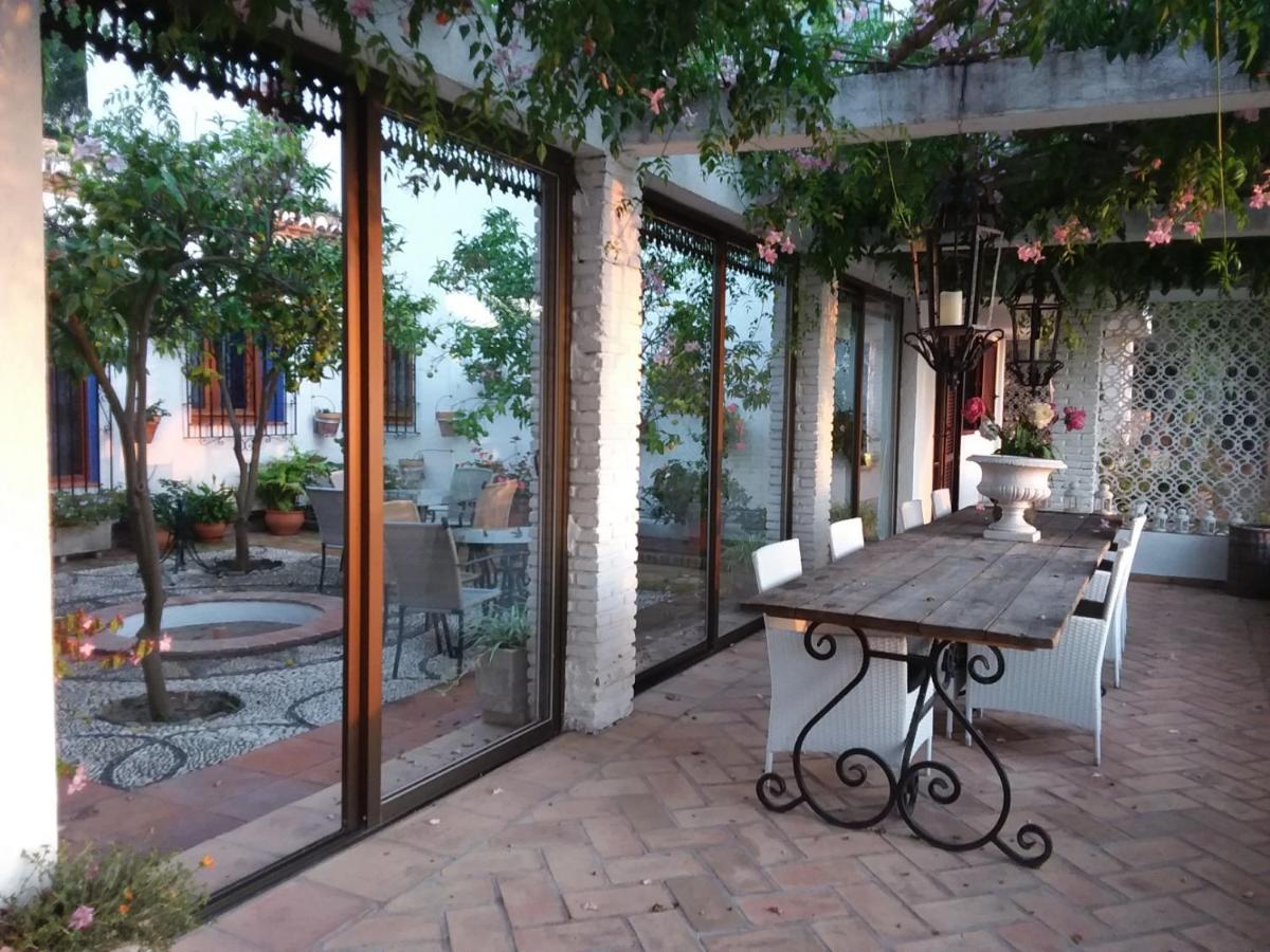 Villaquinta La Herradura  Buitenkant foto