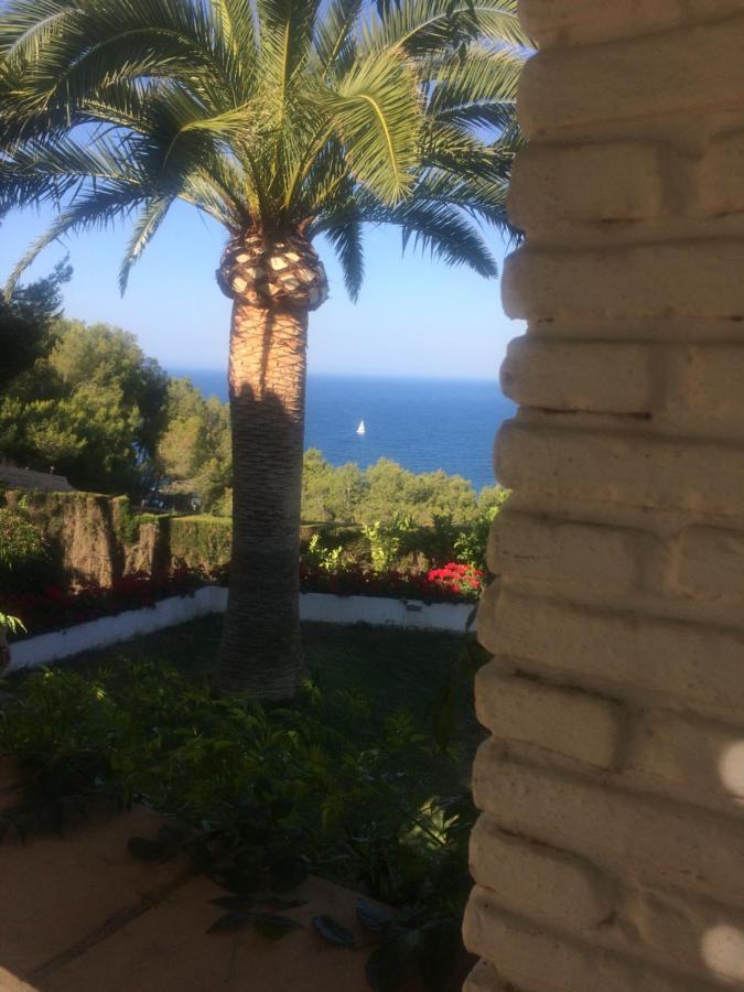 Villaquinta La Herradura  Buitenkant foto
