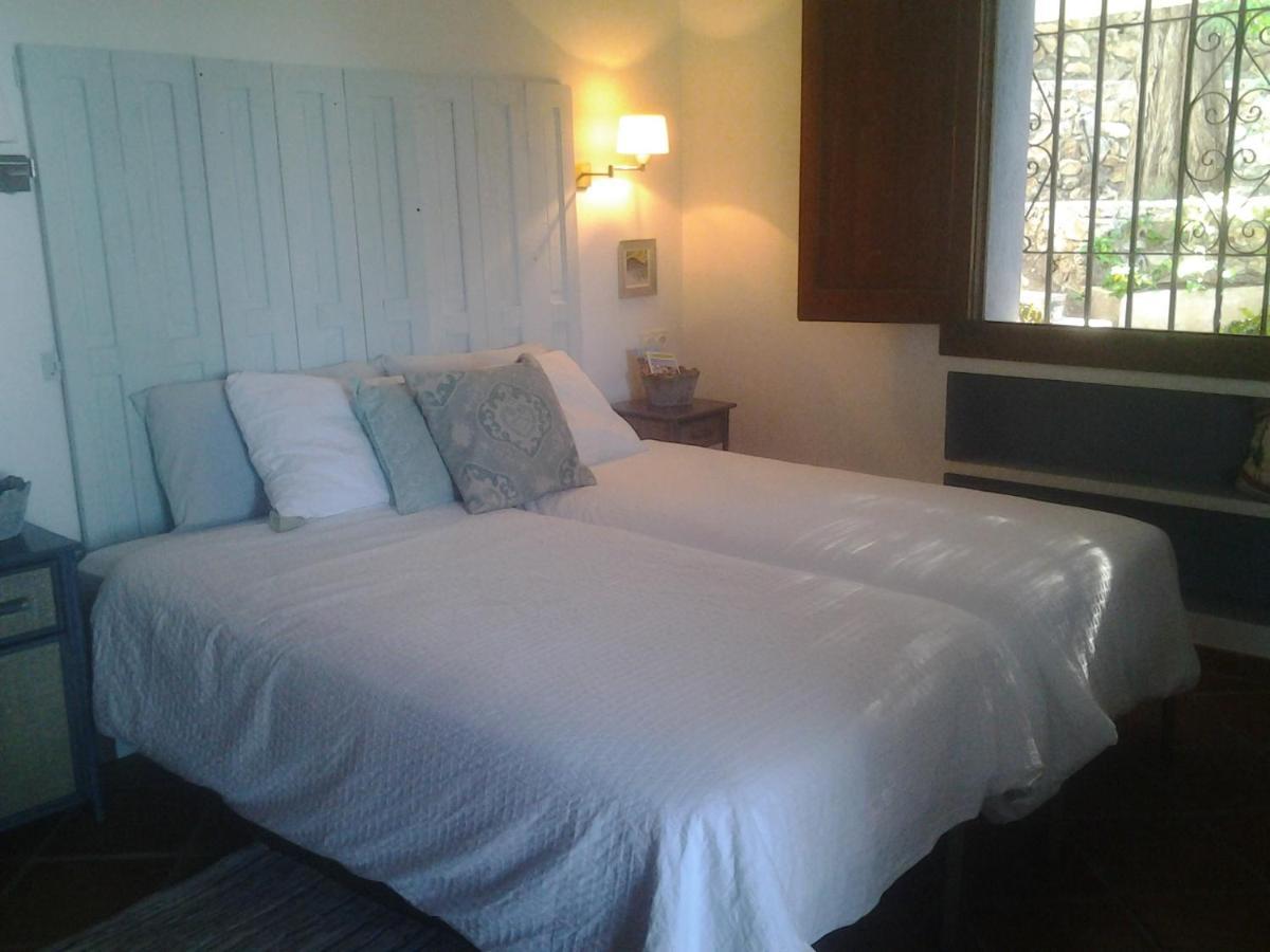 Villaquinta La Herradura  Buitenkant foto