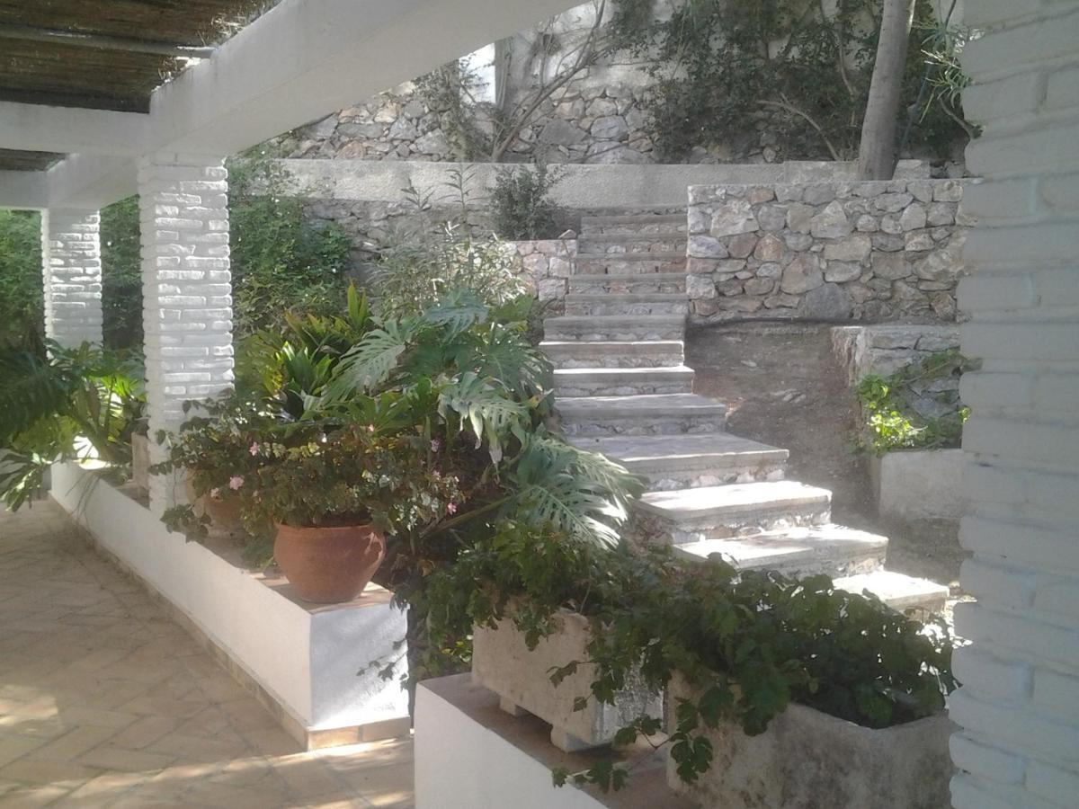 Villaquinta La Herradura  Buitenkant foto