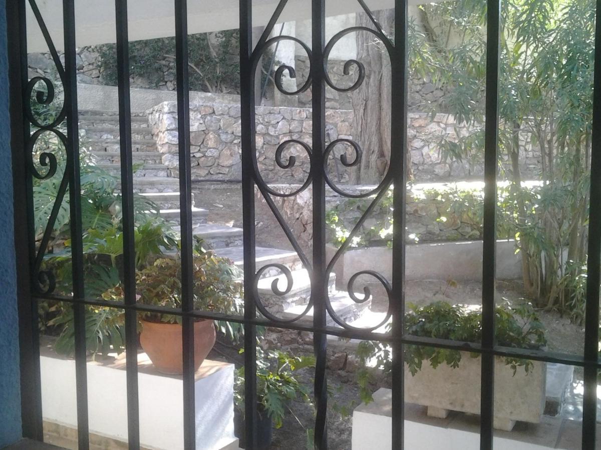 Villaquinta La Herradura  Buitenkant foto