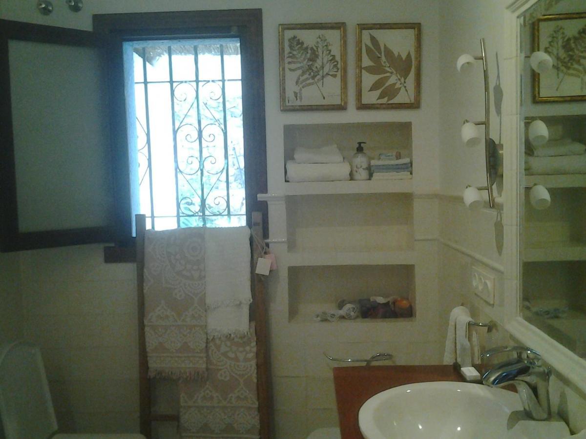 Villaquinta La Herradura  Buitenkant foto