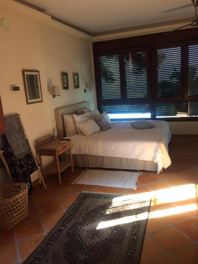 Villaquinta La Herradura  Buitenkant foto