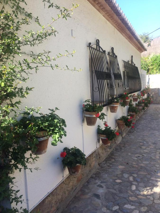 Villaquinta La Herradura  Buitenkant foto