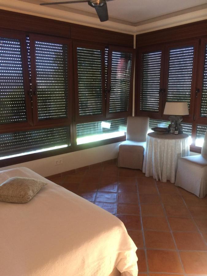 Villaquinta La Herradura  Buitenkant foto