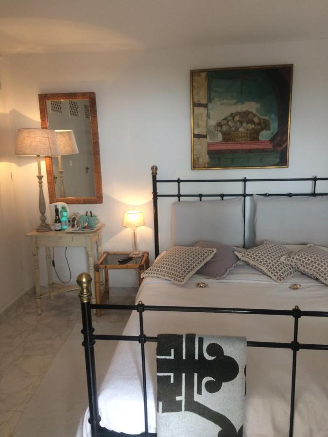 Villaquinta La Herradura  Buitenkant foto
