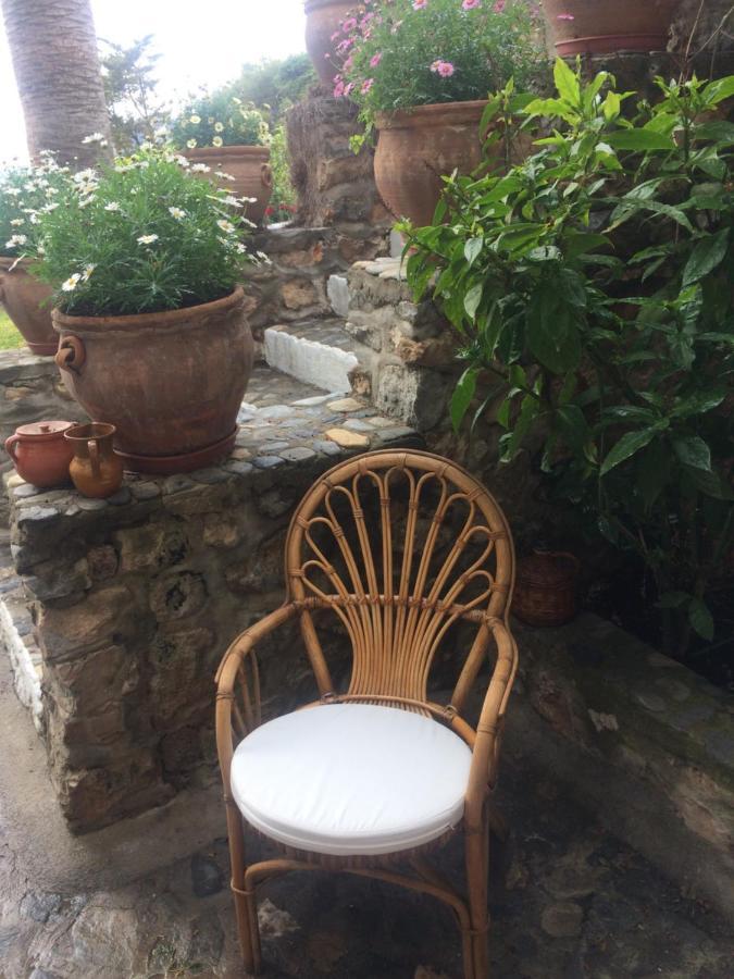 Villaquinta La Herradura  Buitenkant foto