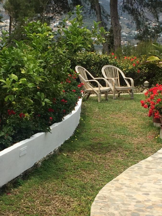 Villaquinta La Herradura  Buitenkant foto