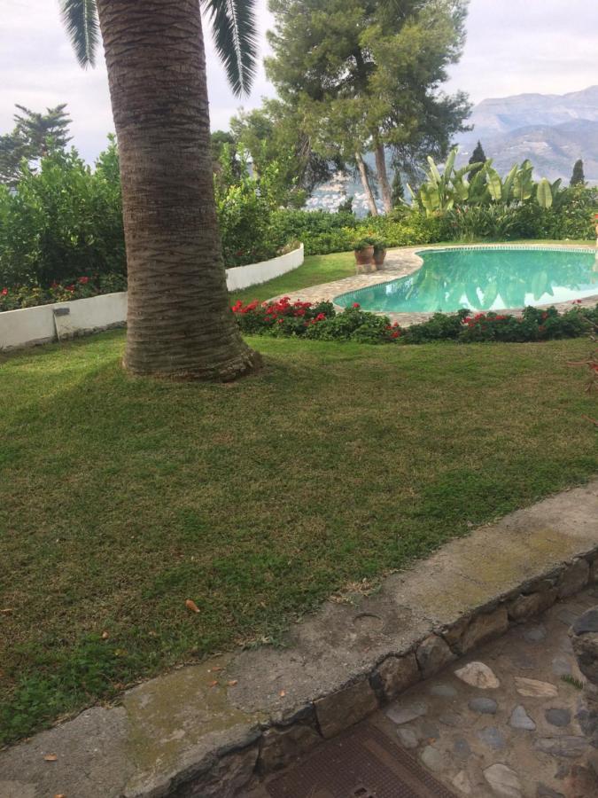 Villaquinta La Herradura  Buitenkant foto